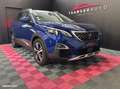 Peugeot 3008 Puretech 130ch SS EAT8 Allure PMR PREMIERE MAIN DI Bleu - thumbnail 6