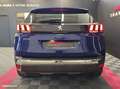 Peugeot 3008 Puretech 130ch SS EAT8 Allure PMR PREMIERE MAIN DI Bleu - thumbnail 9