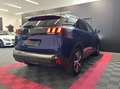 Peugeot 3008 Puretech 130ch SS EAT8 Allure PMR PREMIERE MAIN DI Bleu - thumbnail 10