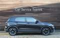 Volkswagen T-Cross T-CROSS 1.0TSI 85KW LIFE DSG-7 AUT Zwart - thumbnail 4