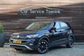 Volkswagen T-Cross T-CROSS 1.0TSI 85KW LIFE DSG-7 AUT Zwart - thumbnail 1