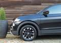 Volkswagen T-Cross T-CROSS 1.0TSI 85KW LIFE DSG-7 AUT Zwart - thumbnail 11
