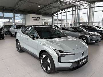 Twin Motor Performance AWD 69kWh Ultra