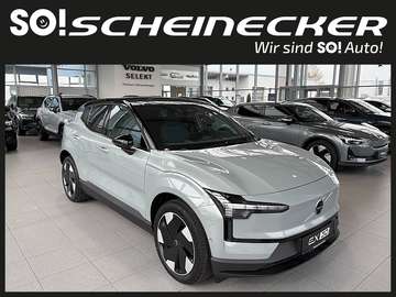 Twin Motor Performance AWD 69kWh Ultra