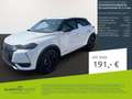 DS Automobiles DS 3 Crossback E-Tense 136 Performance Line + Weiß - thumbnail 1