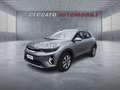 Kia Stonic Stonic 1.2 mpi Style 79cv Gri - thumbnail 1