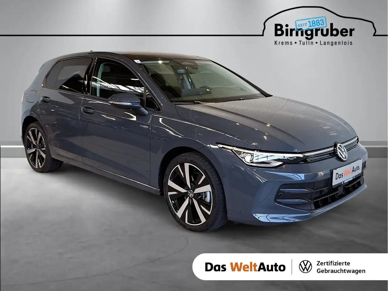 Volkswagen Golf 2026