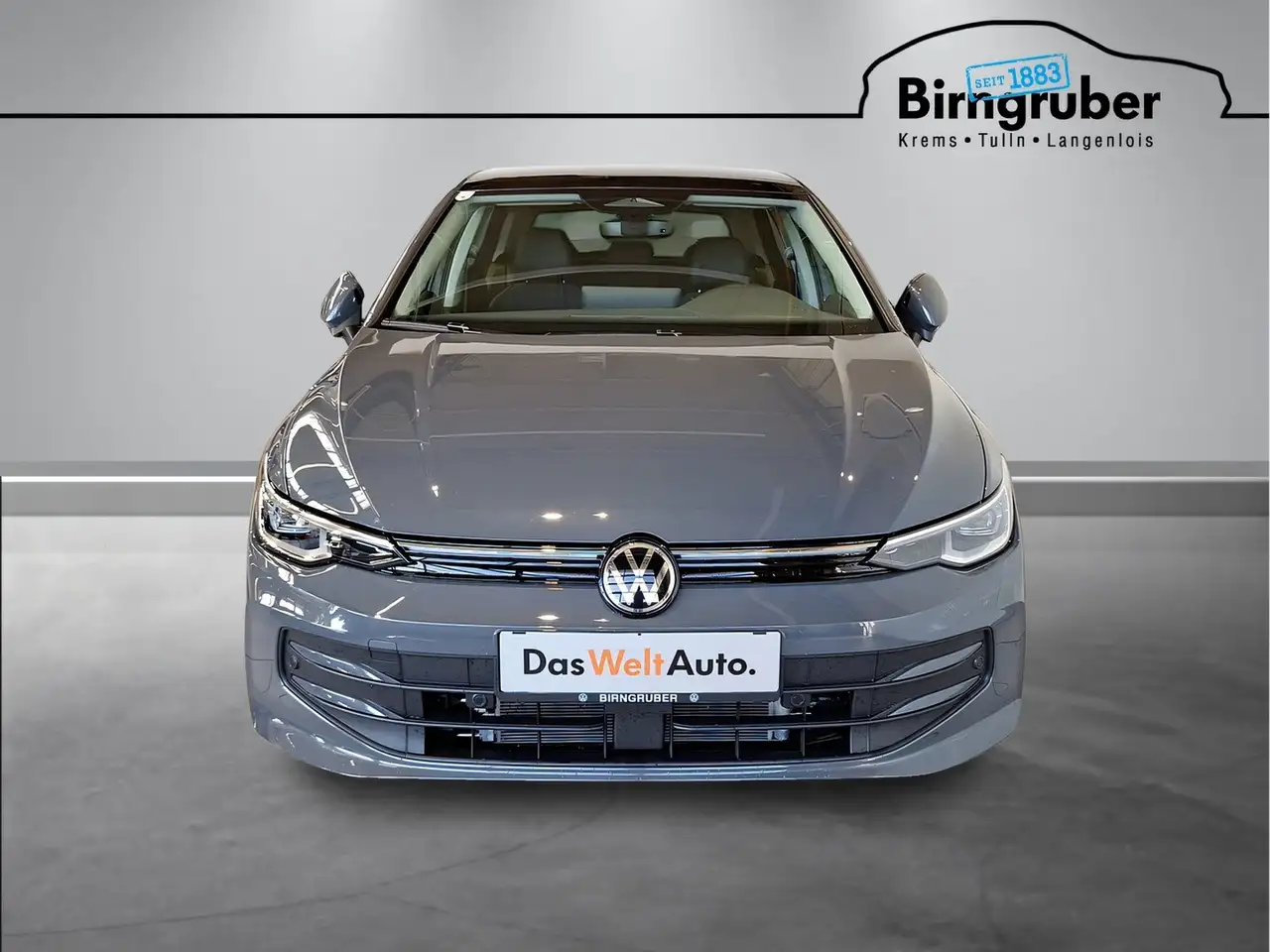 Volkswagen Golf 2026