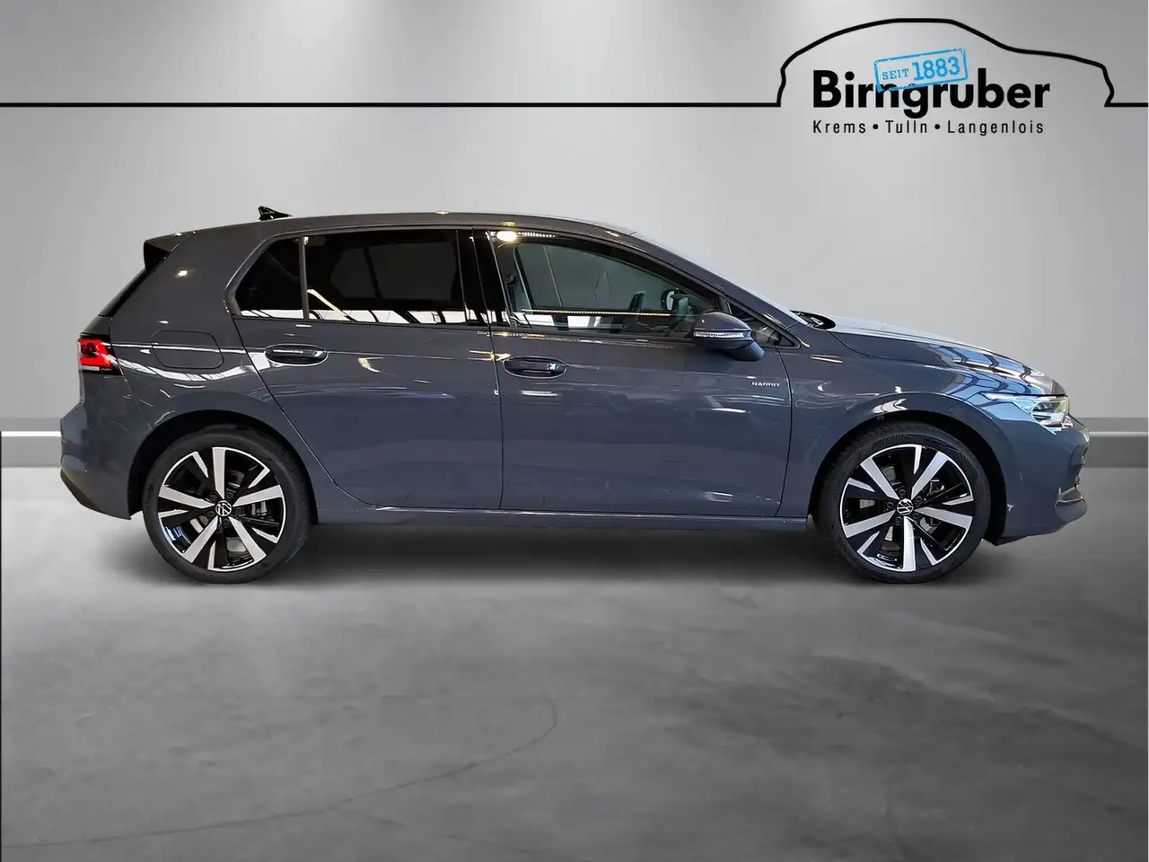 Volkswagen Golf 2026