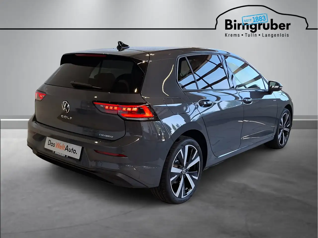 Volkswagen Golf 2026