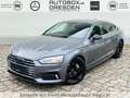 Audi A5 Sportback 2.0 TFSI Quattro S-Line Sport Grau - thumbnail 1