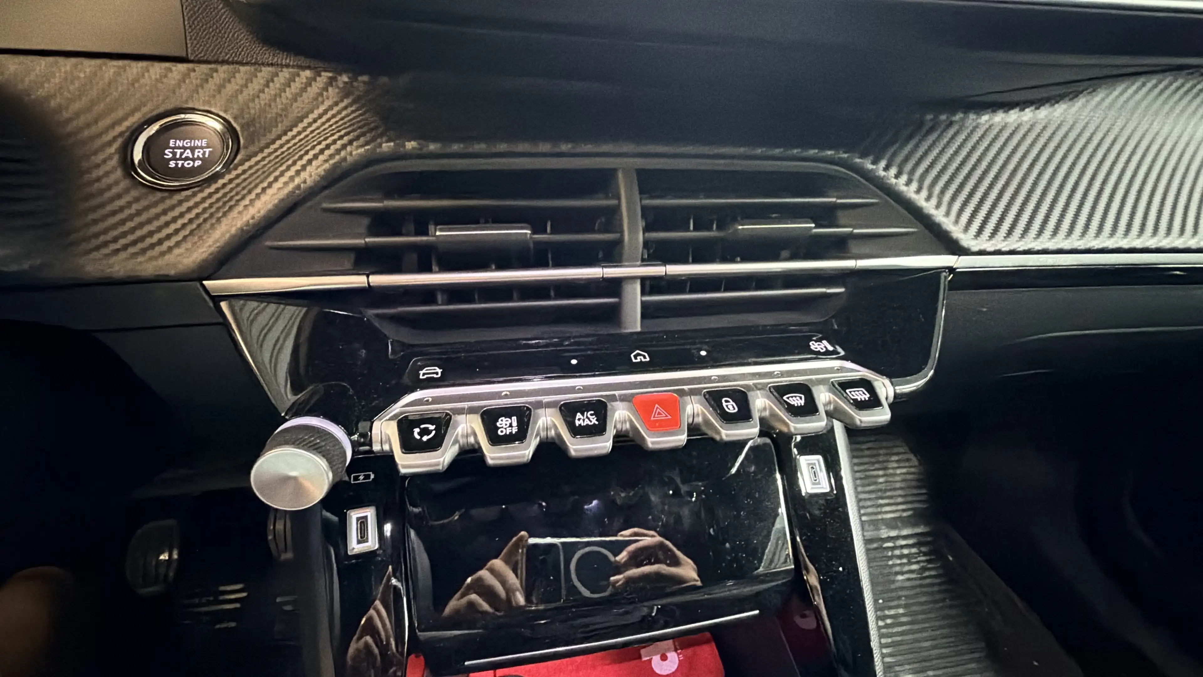 Peugeot 2008 2008 — photo 15