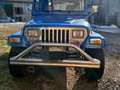Jeep Wrangler Hard Top 4.0 Laredo autocarro Blu/Azzurro - thumbnail 1