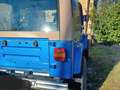 Jeep Wrangler Hard Top 4.0 Laredo autocarro Bleu - thumbnail 2