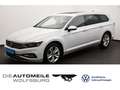 Volkswagen Passat Variant 2.0 TDI DSG Elegance Pano/AHK/Led Weiß - thumbnail 1