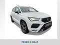 SEAT Ateca 2.0 TDI FR DSG/LED/Sitz.-Lenkradhzg./AHK Blanc - thumbnail 1