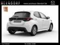Mazda 2 Hybrid Select LED|Kamera|16" White - thumbnail 4