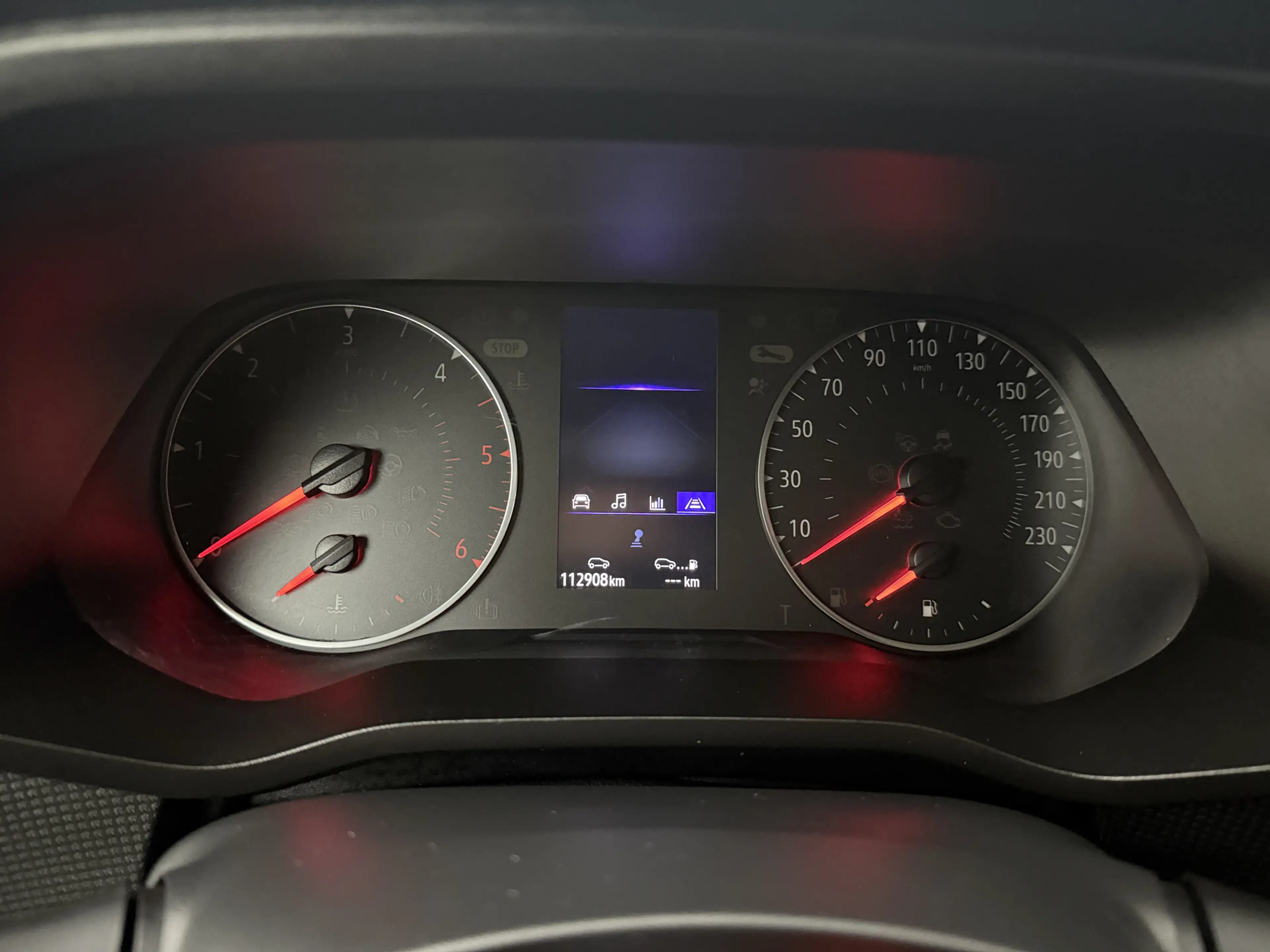 Renault Trafic 2.0DCi 130PK Lang Dubbele Cabine | 6-Persoons | Mu — photo 14