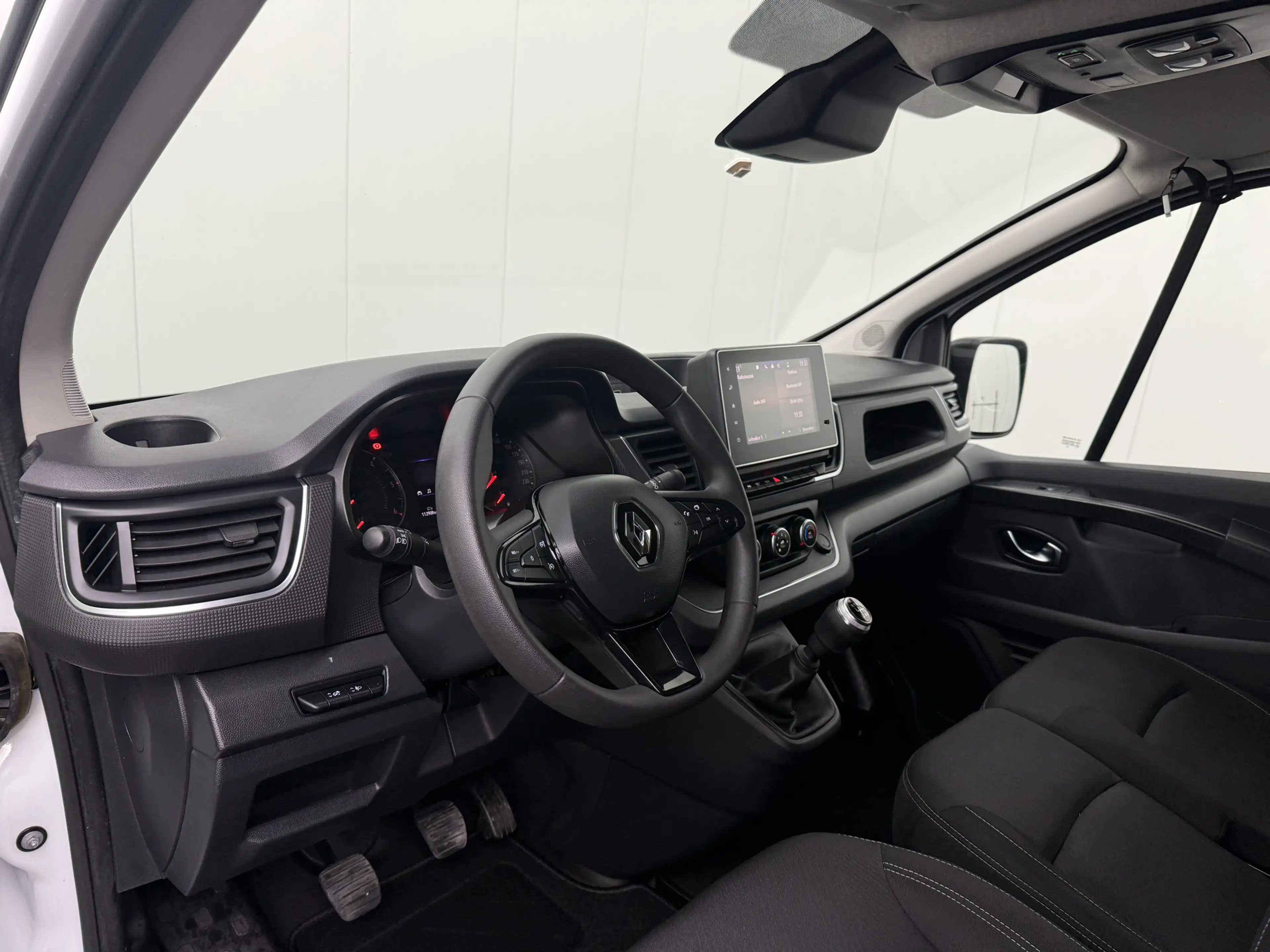Renault Trafic 2.0DCi 130PK Lang Dubbele Cabine | 6-Persoons | Mu — photo 3