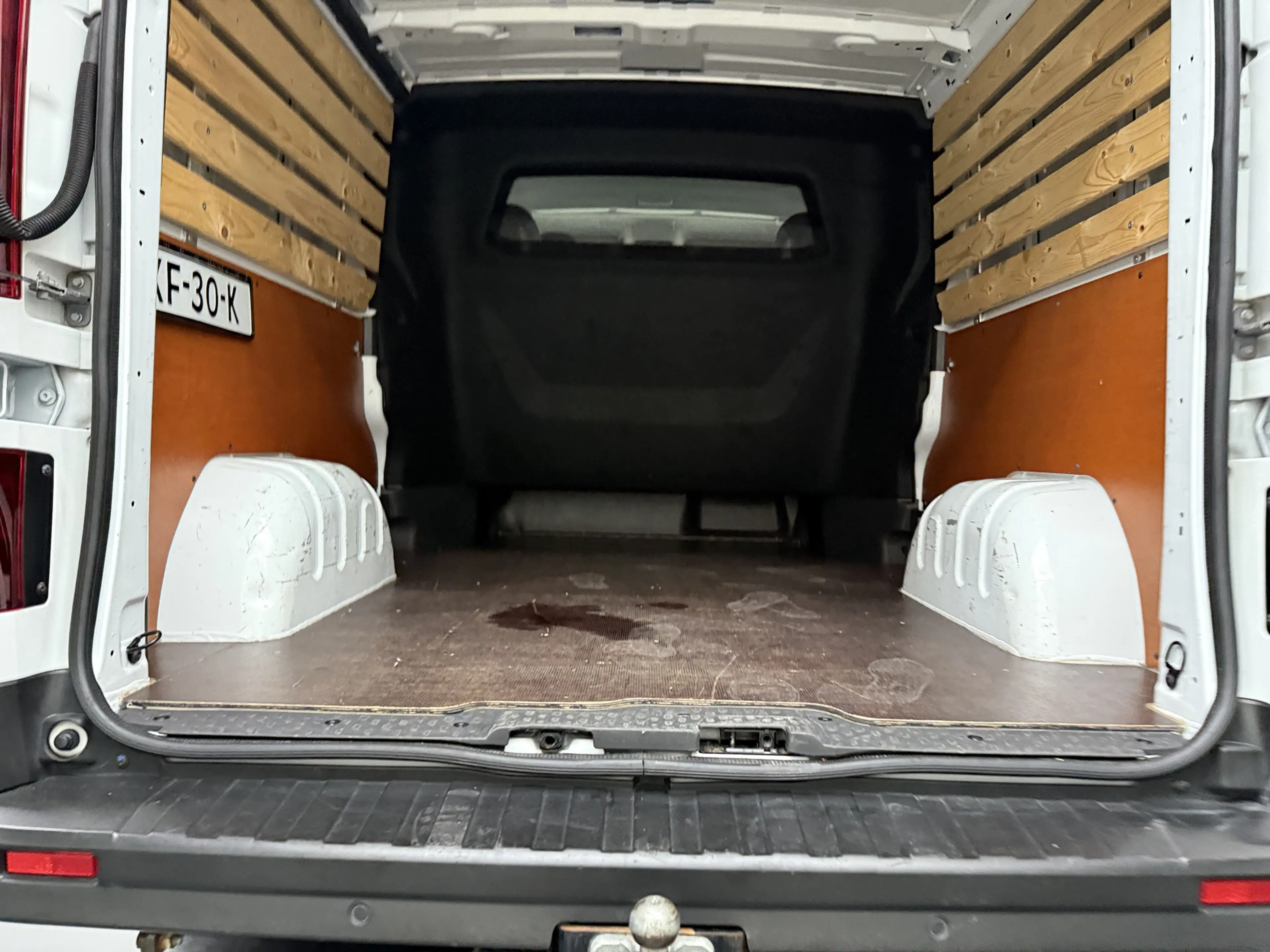 Renault Trafic 2.0DCi 130PK Lang Dubbele Cabine | 6-Persoons | Mu — photo 5