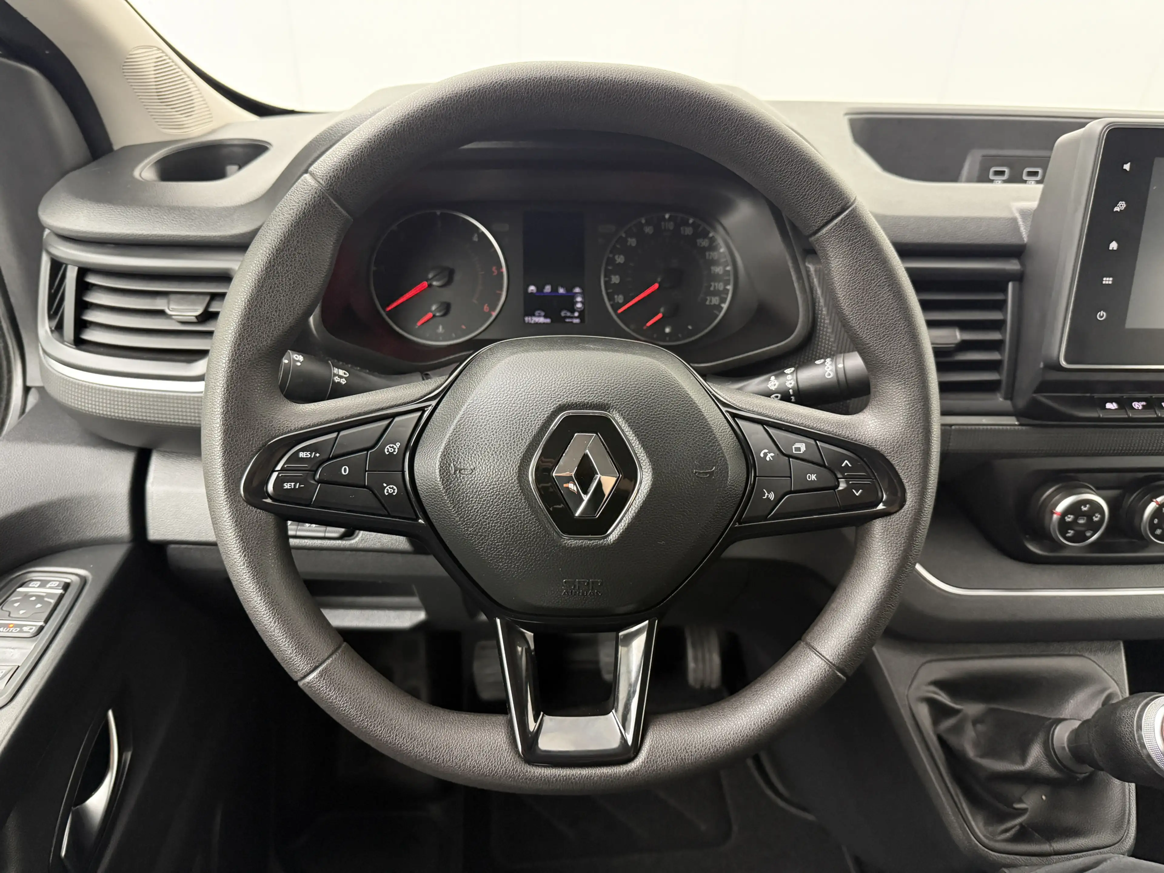 Renault Trafic 2.0DCi 130PK Lang Dubbele Cabine | 6-Persoons | Mu — photo 15