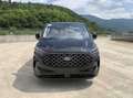 Ford Tourneo Custom 2.0 ECOBLUE TITANIUM 8 POSTI LED TELECAMERA Nero - thumbnail 4