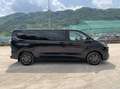 Ford Tourneo Custom 2.0 ECOBLUE TITANIUM 8 POSTI LED TELECAMERA Nero - thumbnail 2