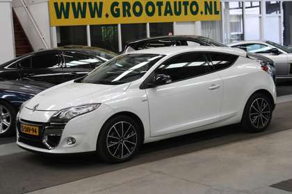 Renault Megane Coupé GT 1.4 TCe Bose StartStop Volledig onderhoud