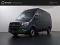 Mercedes-Benz Sprinter 319 L2H2 RWD SELECT | LED | 3500KG Trekken | DISTR Grijs - thumbnail 1