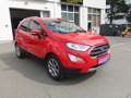 Ford EcoSport 1,5 TDCi Titanium Rot - thumbnail 2