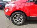 Ford EcoSport 1,5 TDCi Titanium Rot - thumbnail 22