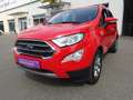 Ford EcoSport 1,5 TDCi Titanium Rot - thumbnail 21
