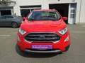Ford EcoSport 1,5 TDCi Titanium Rot - thumbnail 3
