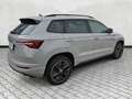 Skoda Karoq 1.5 TSI DSG Sportline / Navi / Kessy / ACC Gris - thumbnail 8