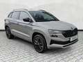 Skoda Karoq 1.5 TSI DSG Sportline / Navi / Kessy / ACC Gris - thumbnail 16
