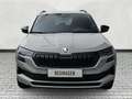 Skoda Karoq 1.5 TSI DSG Sportline / Navi / Kessy / ACC Gris - thumbnail 17