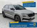 Skoda Karoq 1.5 TSI DSG Sportline / Navi / Kessy / ACC Gris - thumbnail 1