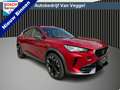 CUPRA Formentor 1.4 e-Hybrid VZ Performance 245 Pk cruise, navi, c Rojo - thumbnail 1
