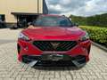 CUPRA Formentor 1.4 e-Hybrid VZ Performance 245 Pk cruise, navi, c Rojo - thumbnail 14