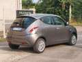 Lancia Ypsilon Silver 1.2 Benz. "Neopatentati" UNICO PROPRIETARIO Grigio - thumbnail 4