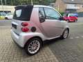 smart forTwo Cabrio*Passion*Automatik*Klima*Tüv Neu* Silber - thumbnail 5