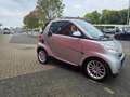 smart forTwo Cabrio*Passion*Automatik*Klima*Tüv Neu* Silber - thumbnail 2