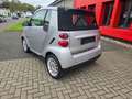 smart forTwo Cabrio*Passion*Automatik*Klima*Tüv Neu* Silber - thumbnail 7