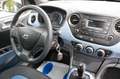 Hyundai i10 Style Aut. Klima/Sitzhz/PDC/Alu/Bluetooth Silber - thumbnail 10