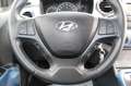 Hyundai i10 Style Aut. Klima/Sitzhz/PDC/Alu/Bluetooth Silber - thumbnail 11