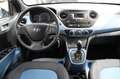 Hyundai i10 Style Aut. Klima/Sitzhz/PDC/Alu/Bluetooth Silber - thumbnail 5