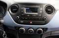 Hyundai i10 Style Aut. Klima/Sitzhz/PDC/Alu/Bluetooth Silber - thumbnail 8