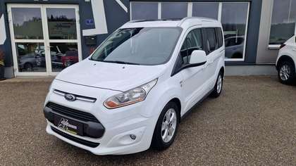Ford Tourneo Connect Titanium