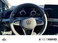 Volkswagen Golf VIII Style 1.5 TSI LED+HuD+NAVI Blau - thumbnail 12