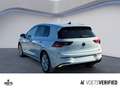 Volkswagen Golf VIII Style 1.5 TSI LED+HuD+NAVI Blau - thumbnail 4